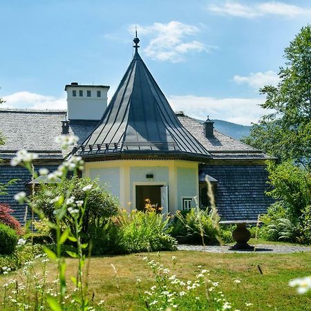 Waldach Villa Thalgau Exteriör bild