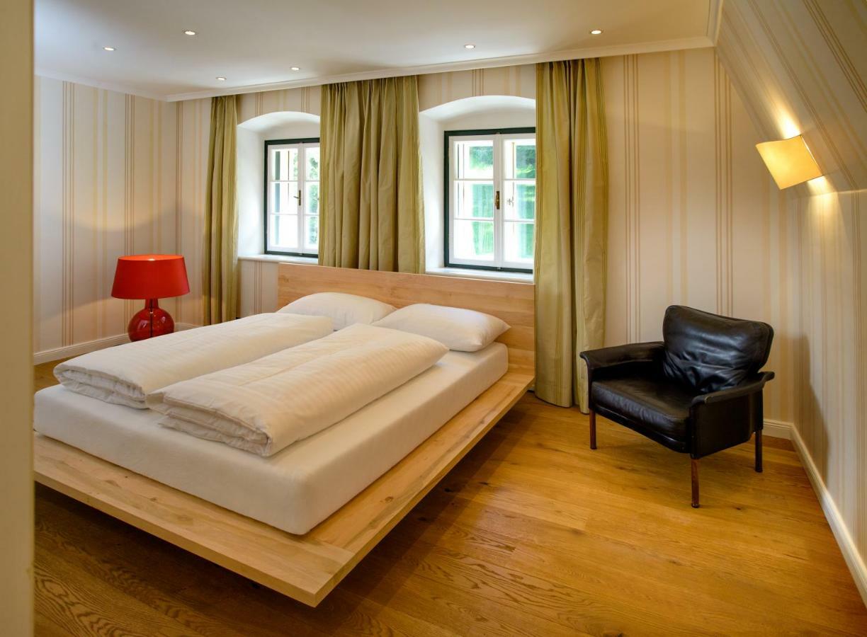 Waldach Villa Thalgau Exteriör bild